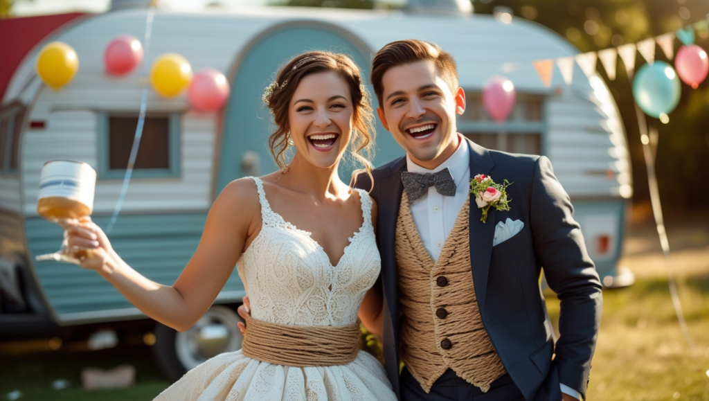 Pro Tips for White Trash Party Success